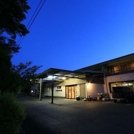Hasshoen Yumotokan Hotel Toki Exterior photo